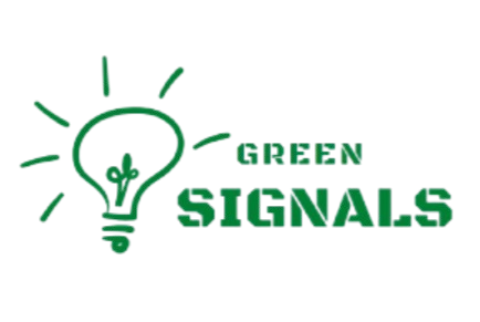Greensignalss Logo