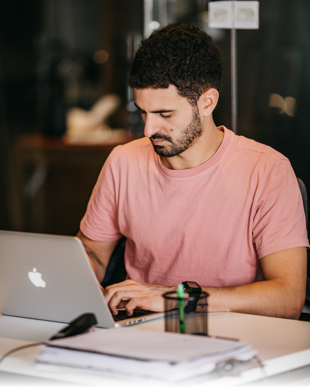 Trading Consultation